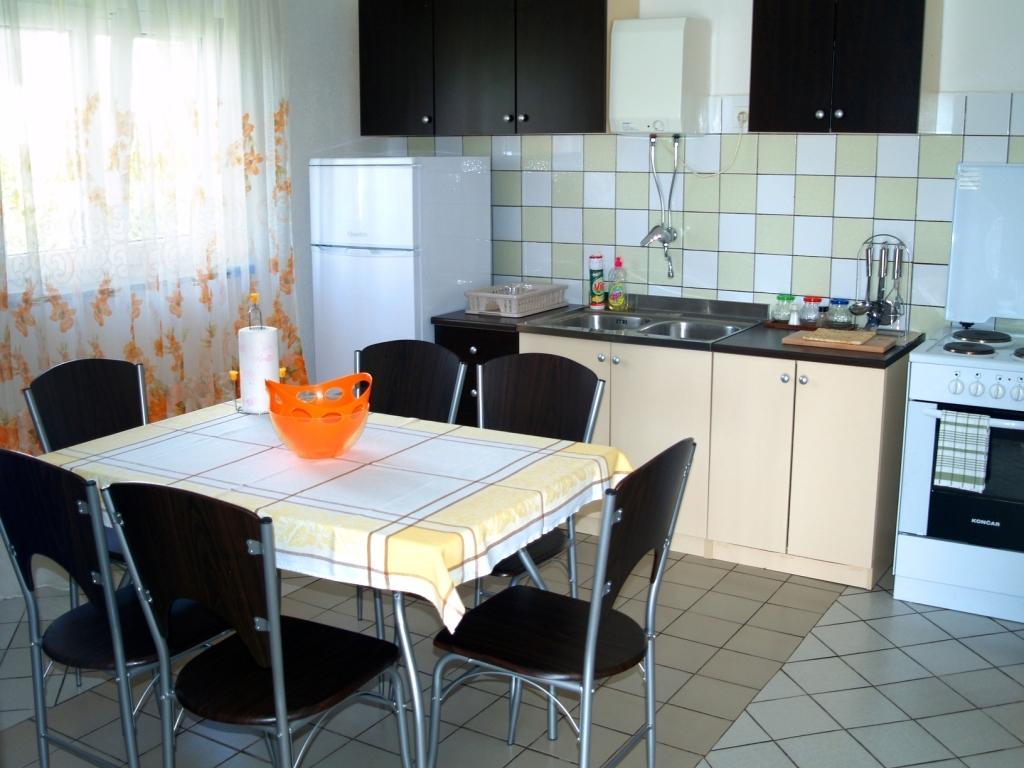 Apartment Marijana, Free Parking Selce Room photo