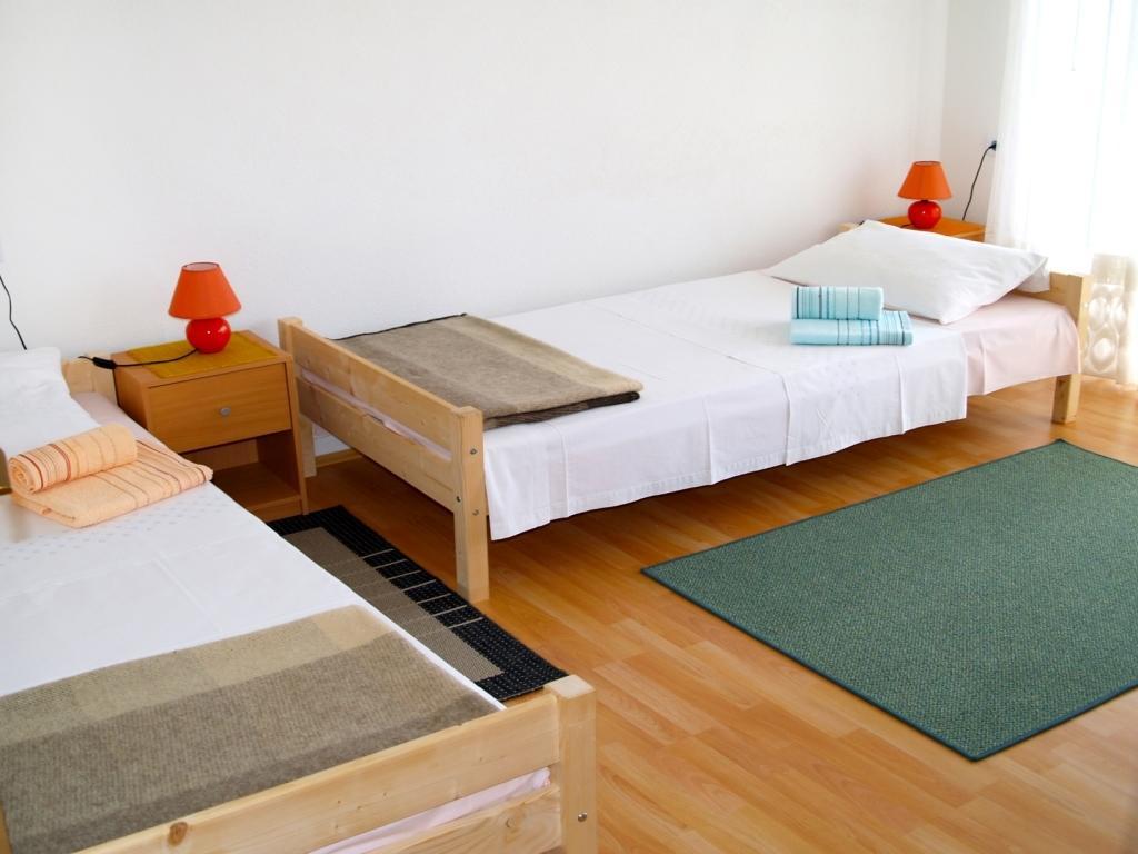 Apartment Marijana, Free Parking Selce Room photo
